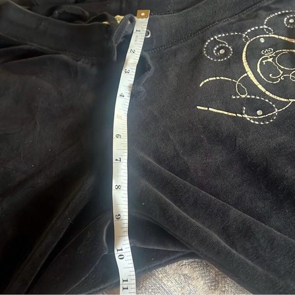 Femme De Juicy Vintage Juicy Couture Track Suit Women's Size: M (Top & Bottom) - Picture 7 of 16